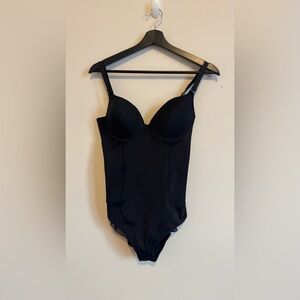RACHEL Rachel Roy Black Garment